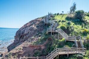 Hallett Cove Boardwalk